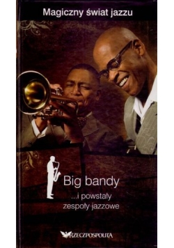 Big bandy - CD