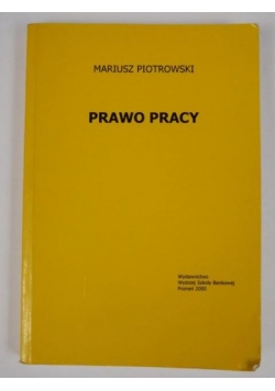 Prawo pracy