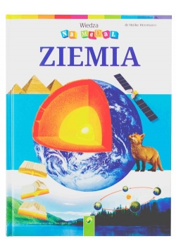 Wiedza na medal Ziemia