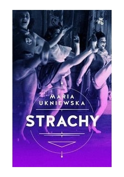 Strachy, Nowa
