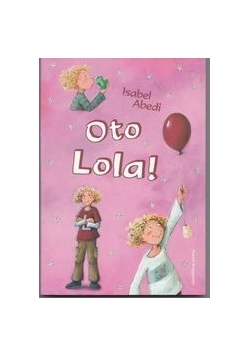 Oto lola