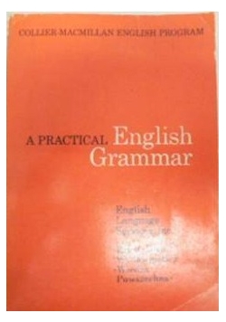 English Grammar