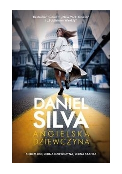 Angielska dziewczyna