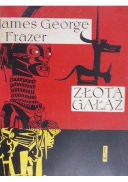Złota gałąź