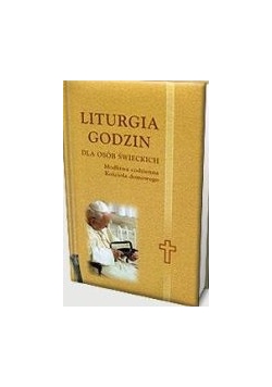 Liturgia godzin