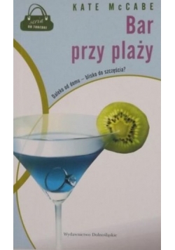 Bar przy plaży