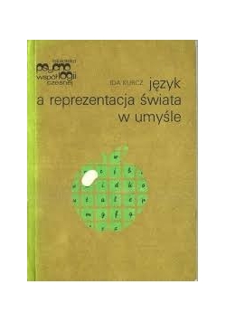 Język a reprezentacja świata i umyśle
