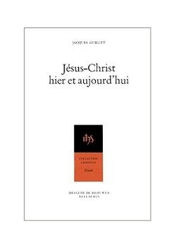 Jezus - Christ hier et aujourd hui