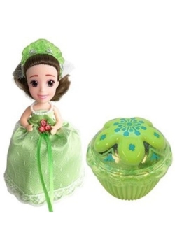 Cupcake Edycja ślubna Rebecca