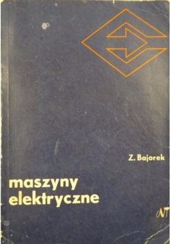 Maszyny elektryczne