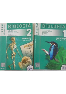 Biologia,  1,2