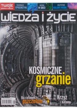 Wiedza i życie