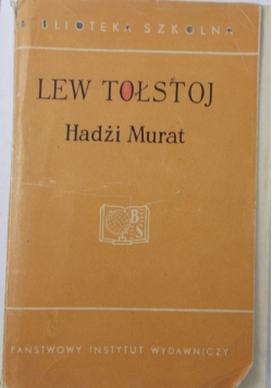 Hadżi-Murat