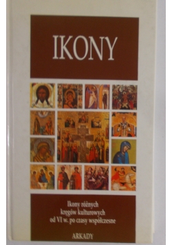 Ikony