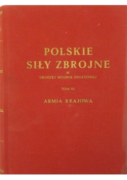 Polskie siły zbrojne, 1950r.