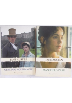 Opactwo Northanger / Mansfield Park