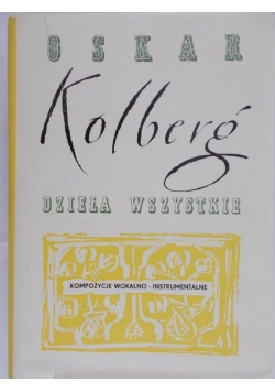 Dzieła wszystkie, tom 68