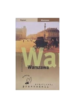 Warszawa praktyczny przewodnik