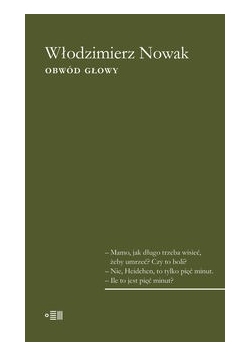Obwód głowy, Nowa