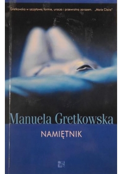 Namiętnik