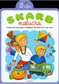 Skarb malucha 3