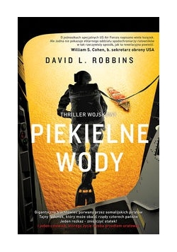 Piekielne wody