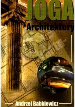 Joga Architektury
