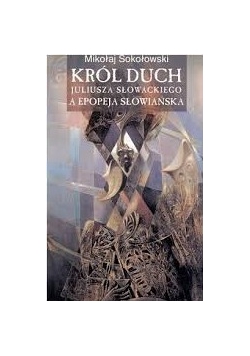 Król duch