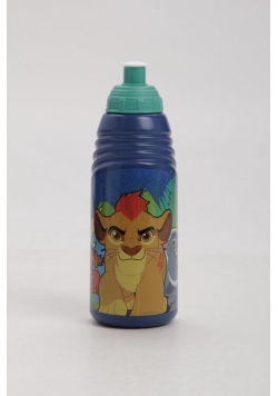 Bidon Plastikowy