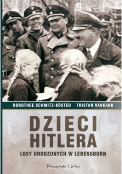 Dzieci Hitlerra