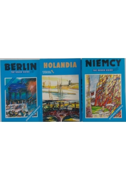 Niemcy / Berlin / Holandia