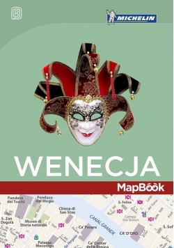 Wenecja MapBook