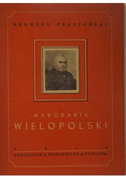 Margrabia Wielkopolski, 1946 r.