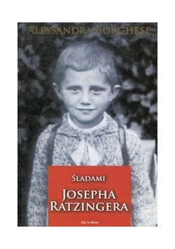 Śladami Josepha Ratzingera