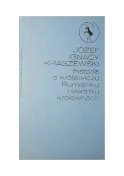 Historia o królewiczu rumianku i siedmiu królewnach