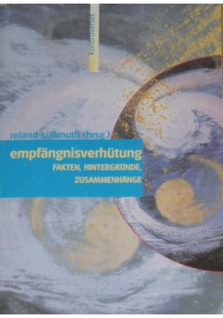 Empfängnisverhütung