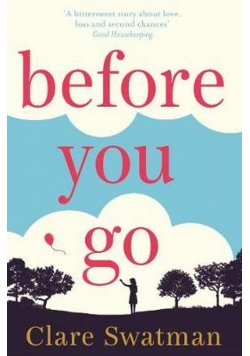 Before You Go