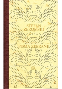 Publicystyka 1920-1925