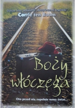 Boży włóczęga