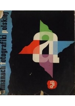 Almanach fotografiki polskiej