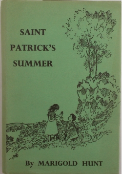 Saint Patrick's Summer