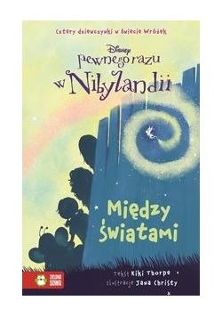 Między światami/ W mgnieniu oka