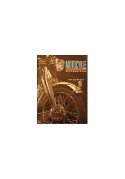 Motocykle (encyklopedia)