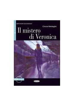 La mistero Di Veronica