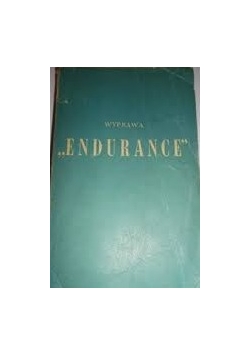 Wyprawa endurance