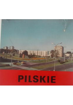 Pilskie