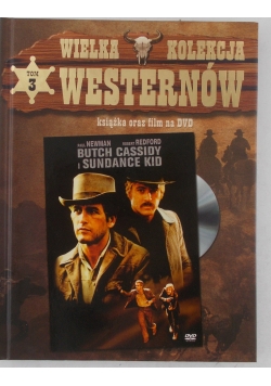 Westerny. Wielka Kolekcja 32 płyty DVD