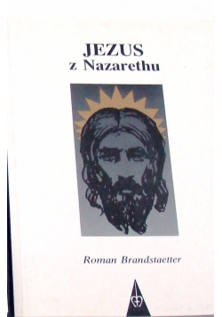 Jezus z Nazarethu -Tom III
