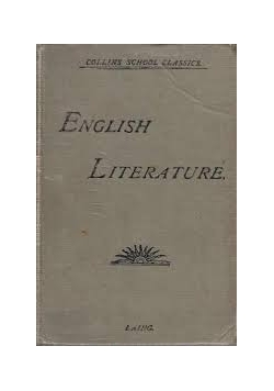 English Literature
