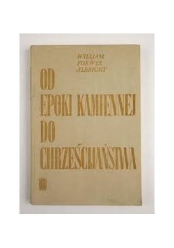 Od epoki kamiennej do chrześcijaństwa, 1947